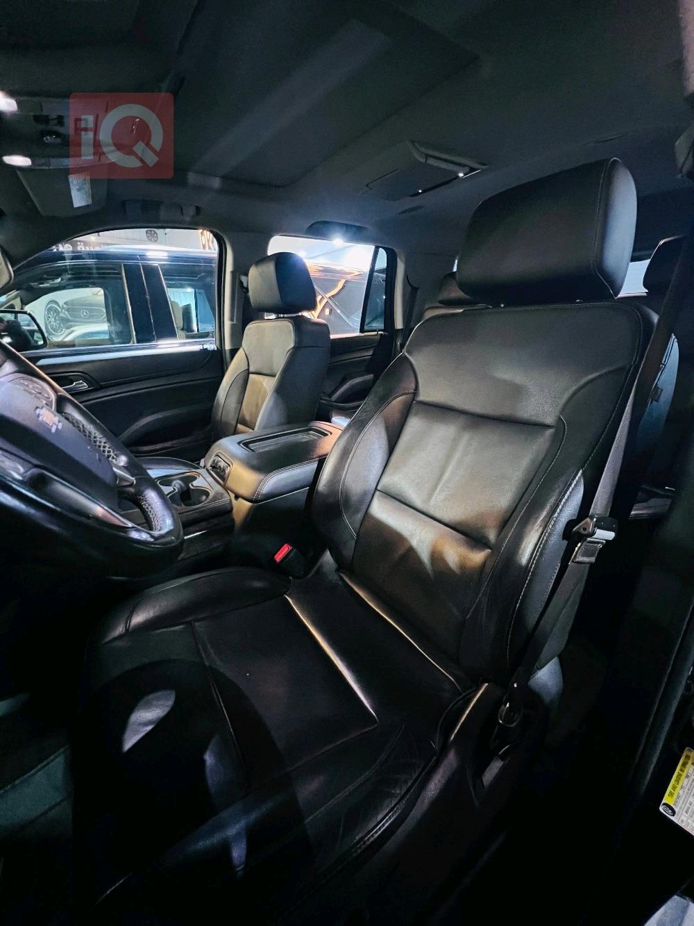 شيفروليه تاهو